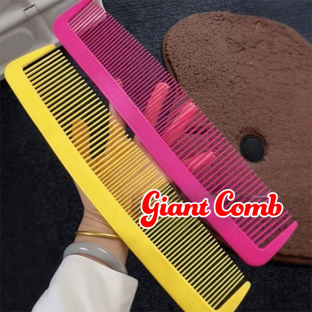 Mega Comb