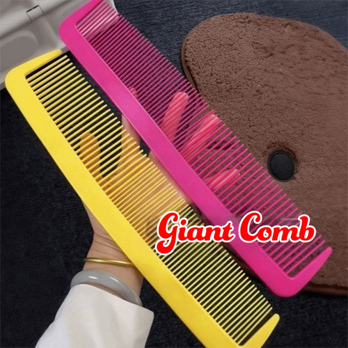 Mega Comb
