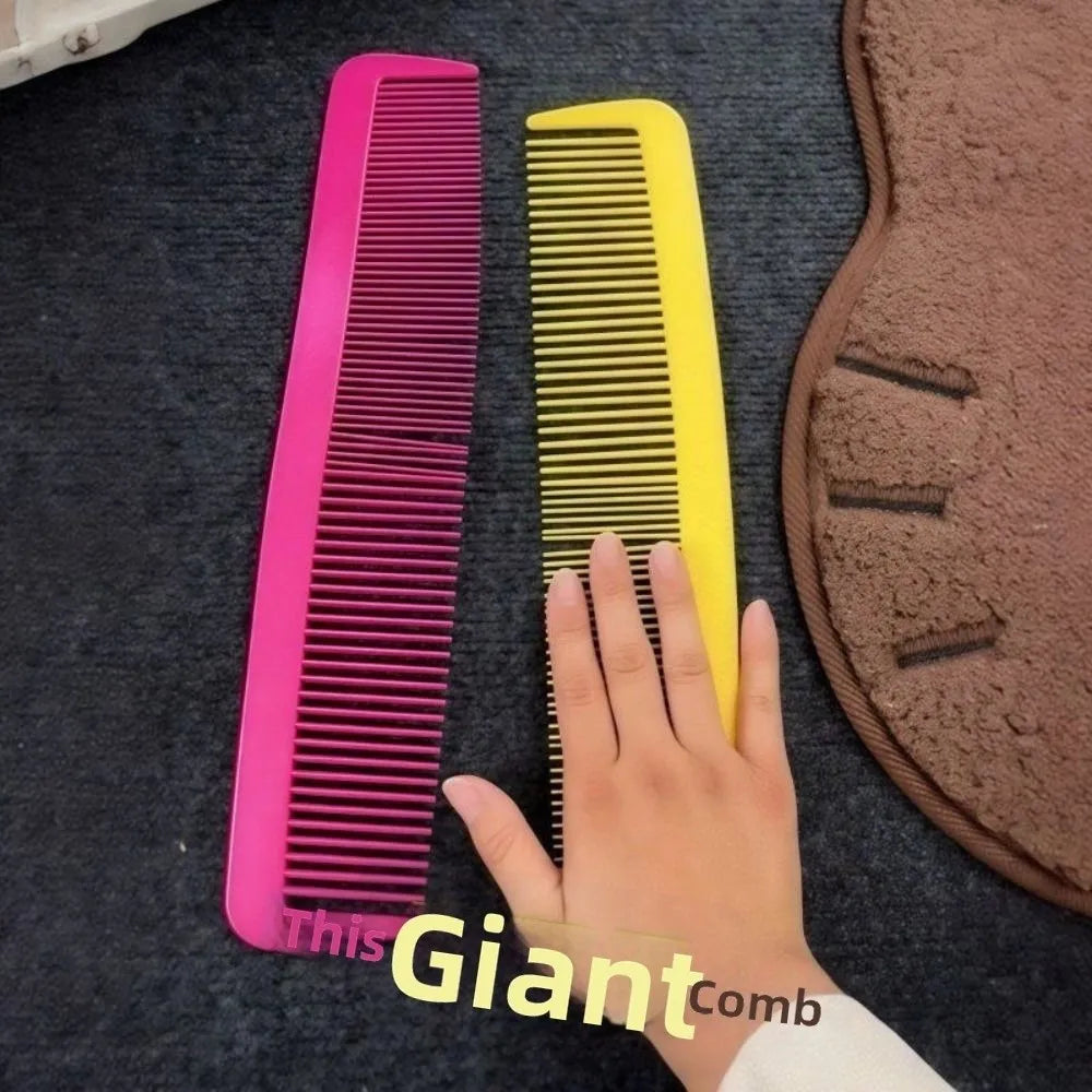 Mega Comb